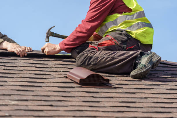 Best Local Roofing Companies  in Allison Rk, PA