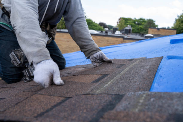 Best Commercial Roofing Services  in Allison Rk, PA