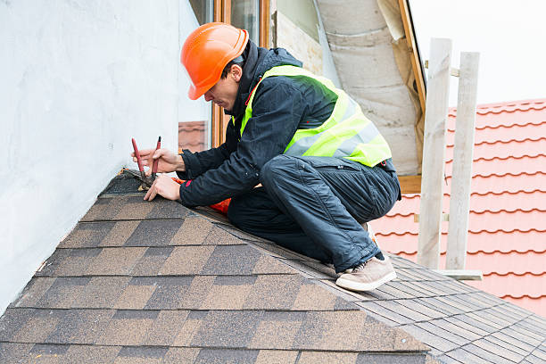 Best Commercial Roofing Services  in Allison Rk, PA