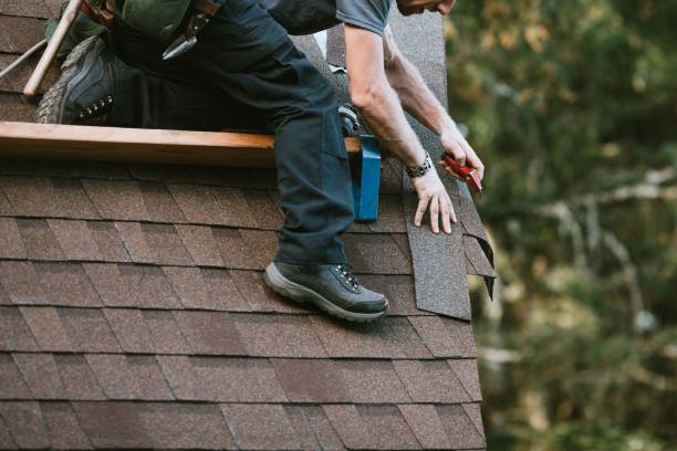 Best Storm Damage Roof Repair  in Allison Rk, PA